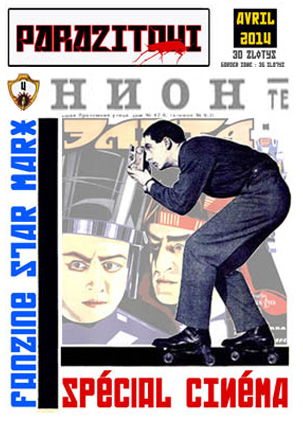 Parazitnyi 4